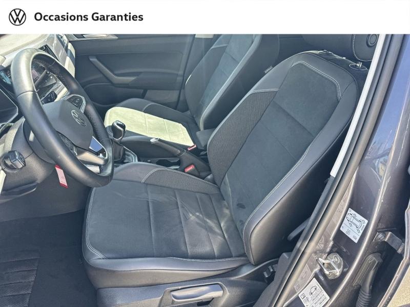 Voitures occasions VOLKSWAGEN POLO Style Thionville