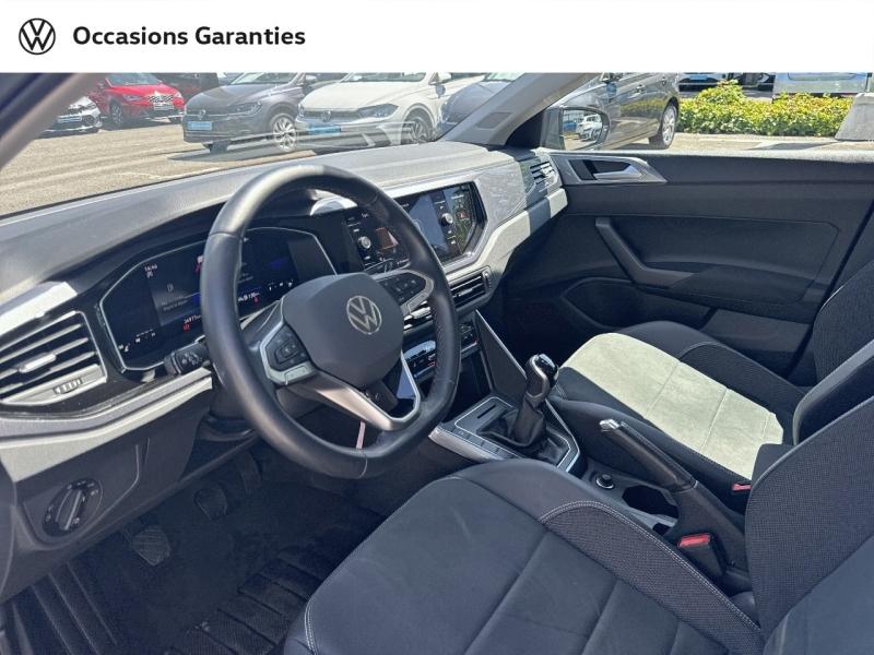 Voitures occasions VOLKSWAGEN POLO Style Thionville