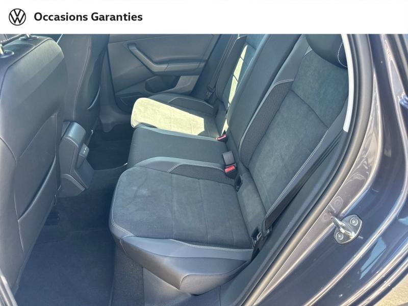 Voitures occasions VOLKSWAGEN POLO Style Thionville