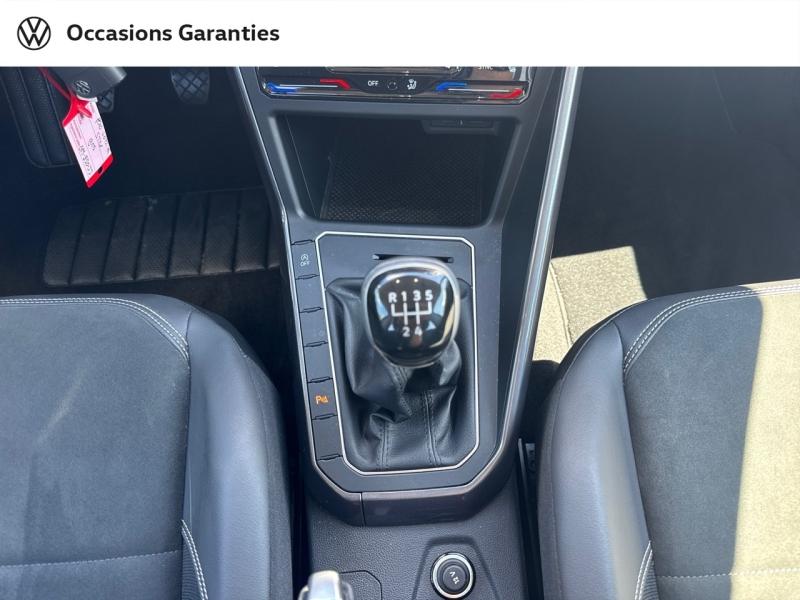 Voitures occasions VOLKSWAGEN POLO Style Thionville
