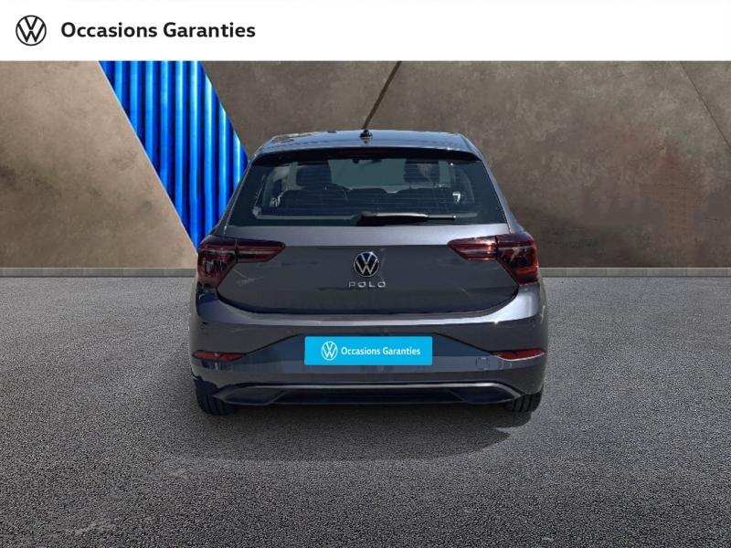 Voitures occasions VOLKSWAGEN POLO Style Thionville