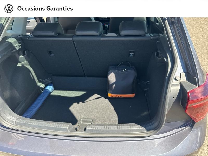 Voitures occasions VOLKSWAGEN POLO Style Thionville