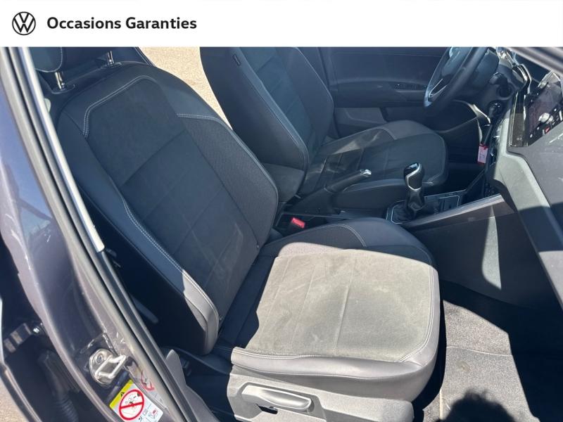 Voitures occasions VOLKSWAGEN POLO Style Thionville