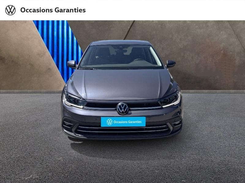 Voitures occasions VOLKSWAGEN POLO Style Thionville