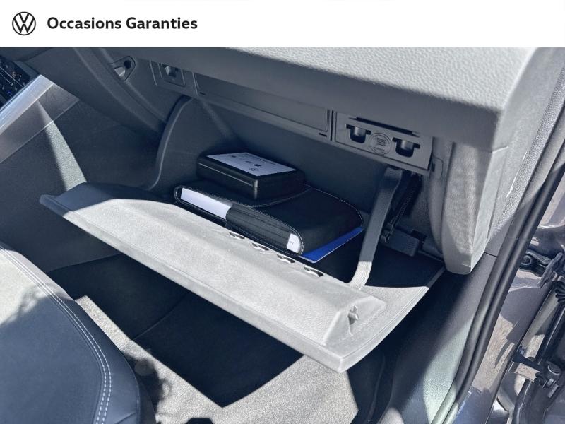 Voitures occasions VOLKSWAGEN POLO Style Thionville