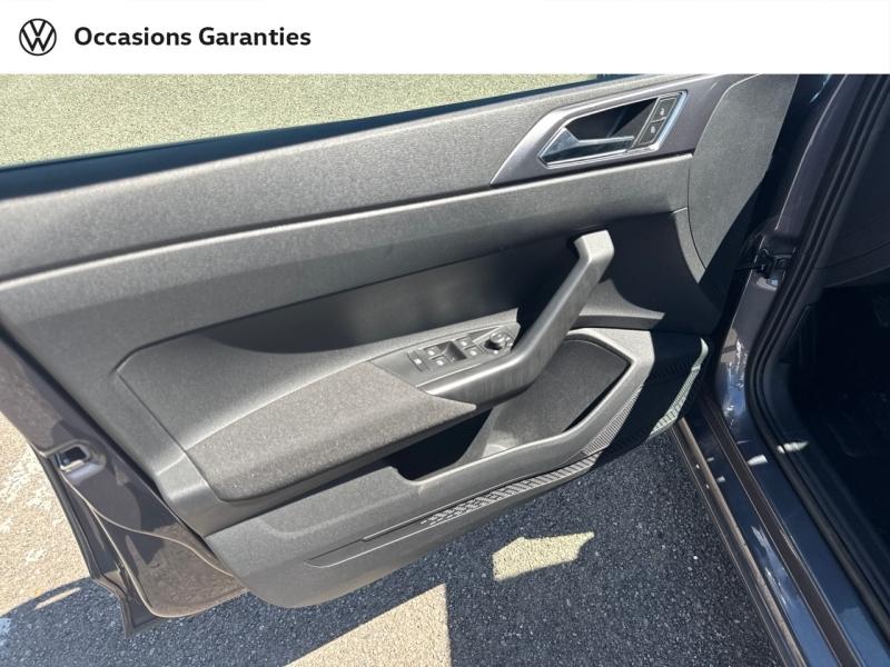 Voitures occasions VOLKSWAGEN POLO Style Thionville