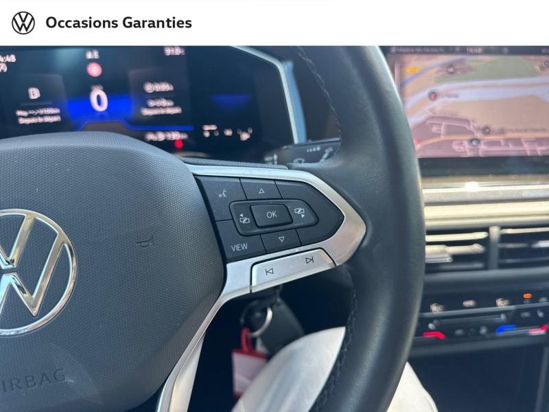Voitures occasions VOLKSWAGEN POLO Style Thionville