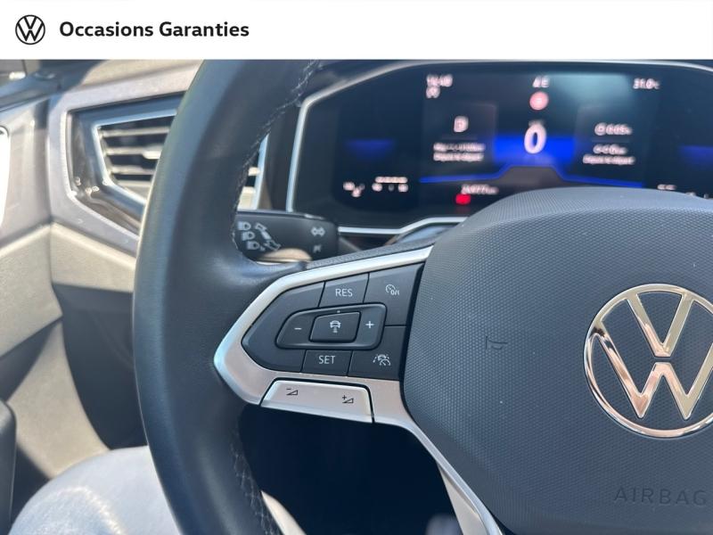 Voitures occasions VOLKSWAGEN POLO Style Thionville