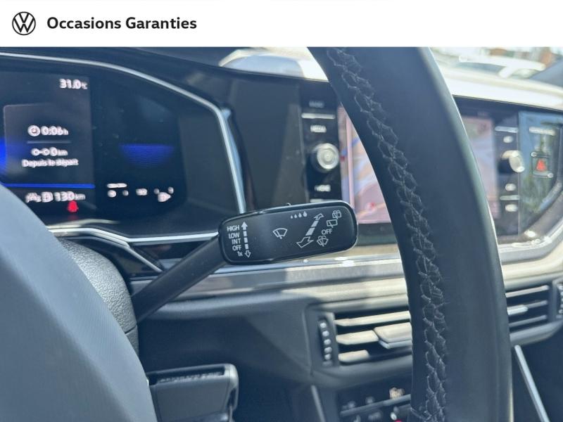 Voitures occasions VOLKSWAGEN POLO Style Thionville