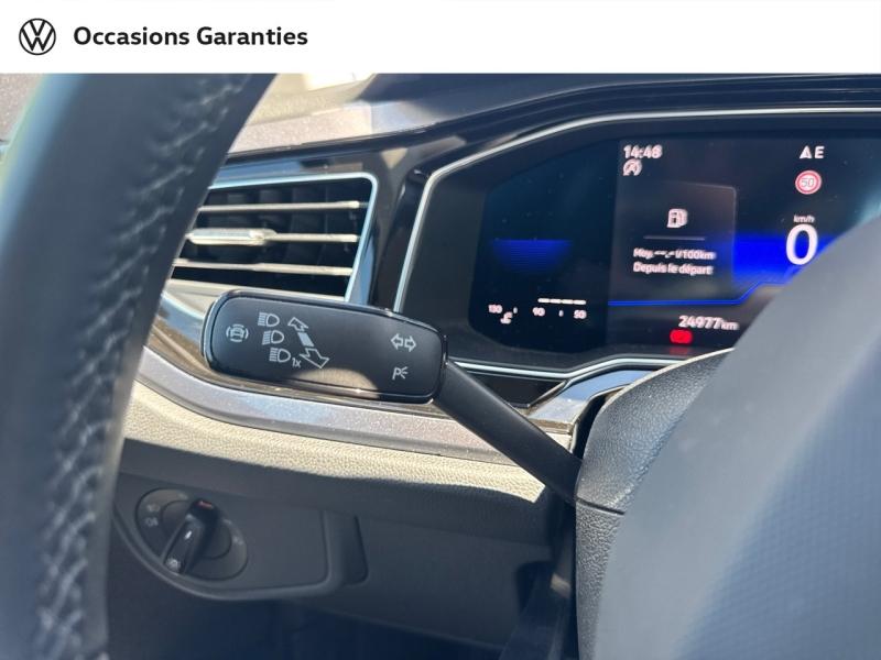 Voitures occasions VOLKSWAGEN POLO Style Thionville