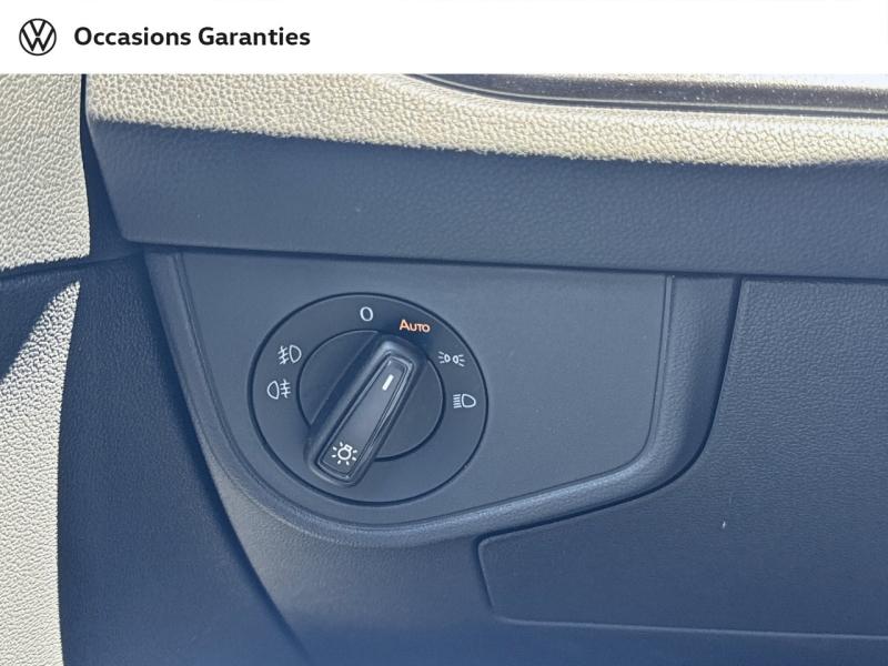 Voitures occasions VOLKSWAGEN POLO Style Thionville