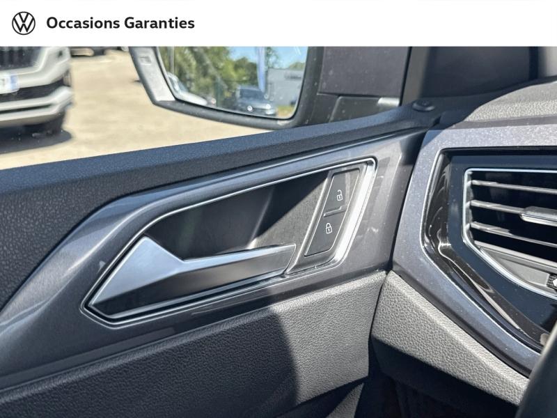 Voitures occasions VOLKSWAGEN POLO Style Thionville