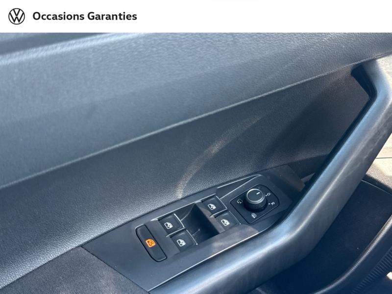 Voitures occasions VOLKSWAGEN POLO Style Thionville