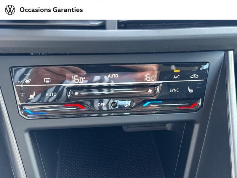 Voitures occasions VOLKSWAGEN POLO Style Thionville