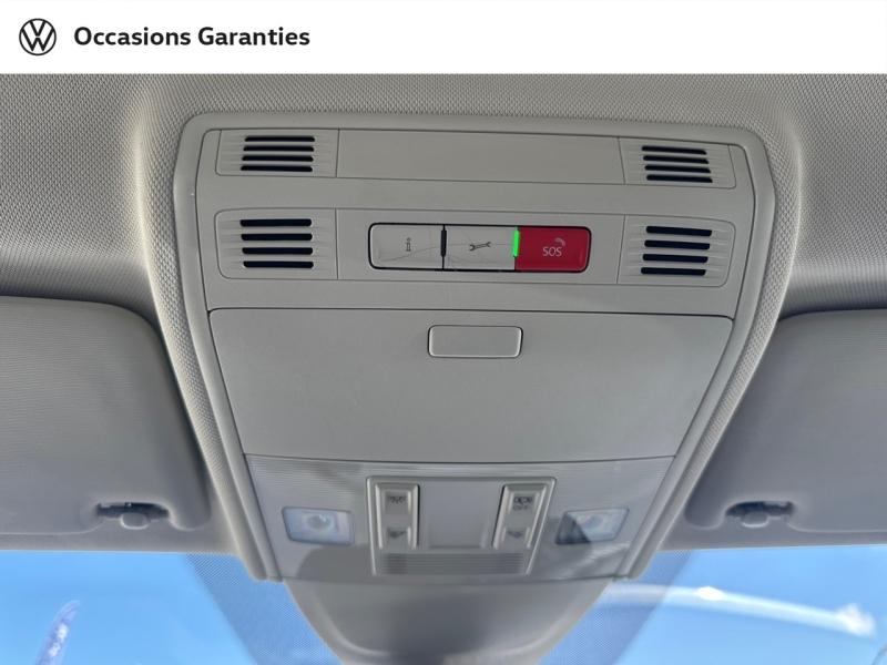 Voitures occasions VOLKSWAGEN POLO Style Thionville