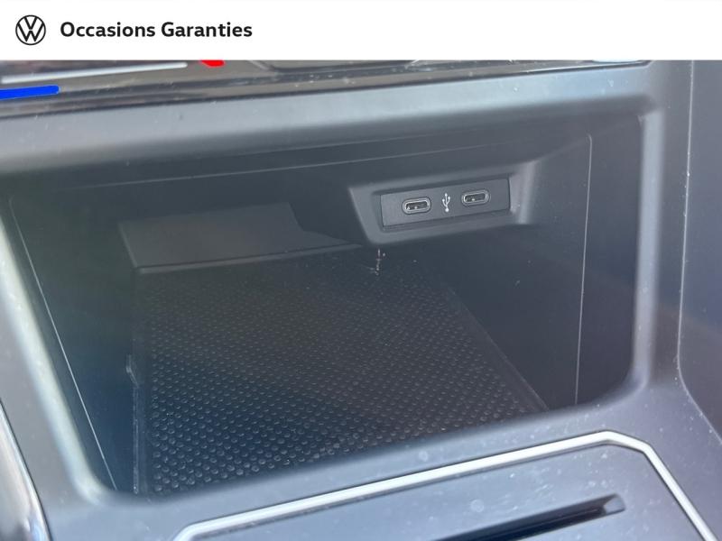 Voitures occasions VOLKSWAGEN POLO Style Thionville