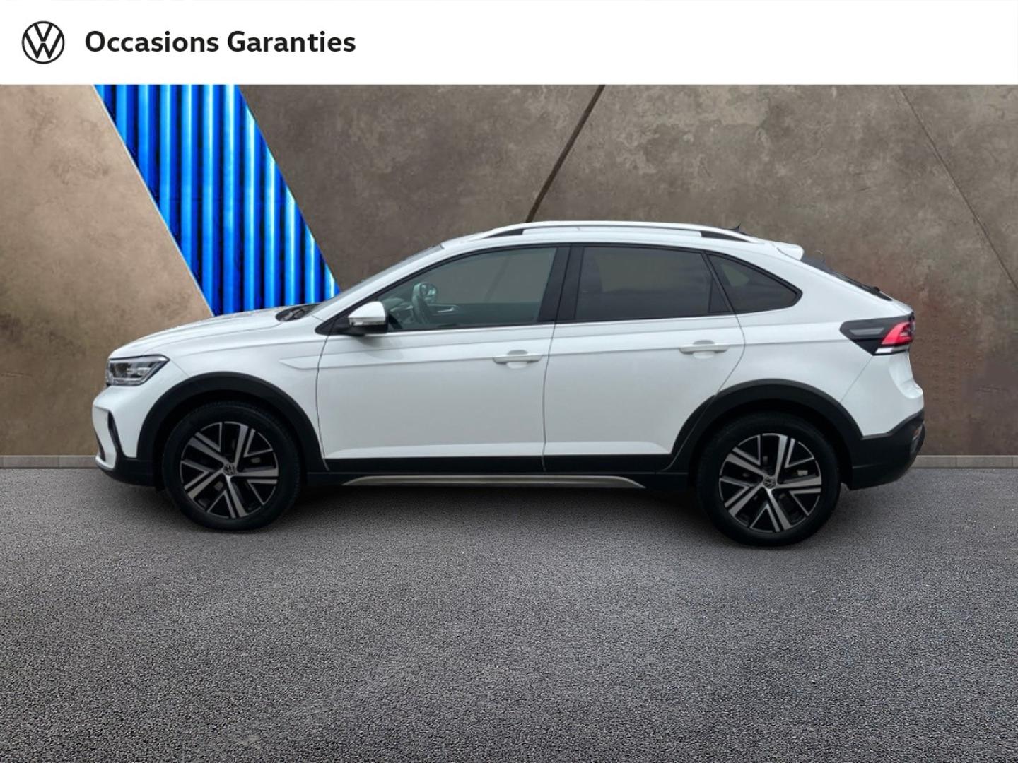 Voitures occasions VOLKSWAGEN TAIGO Style Thionville
