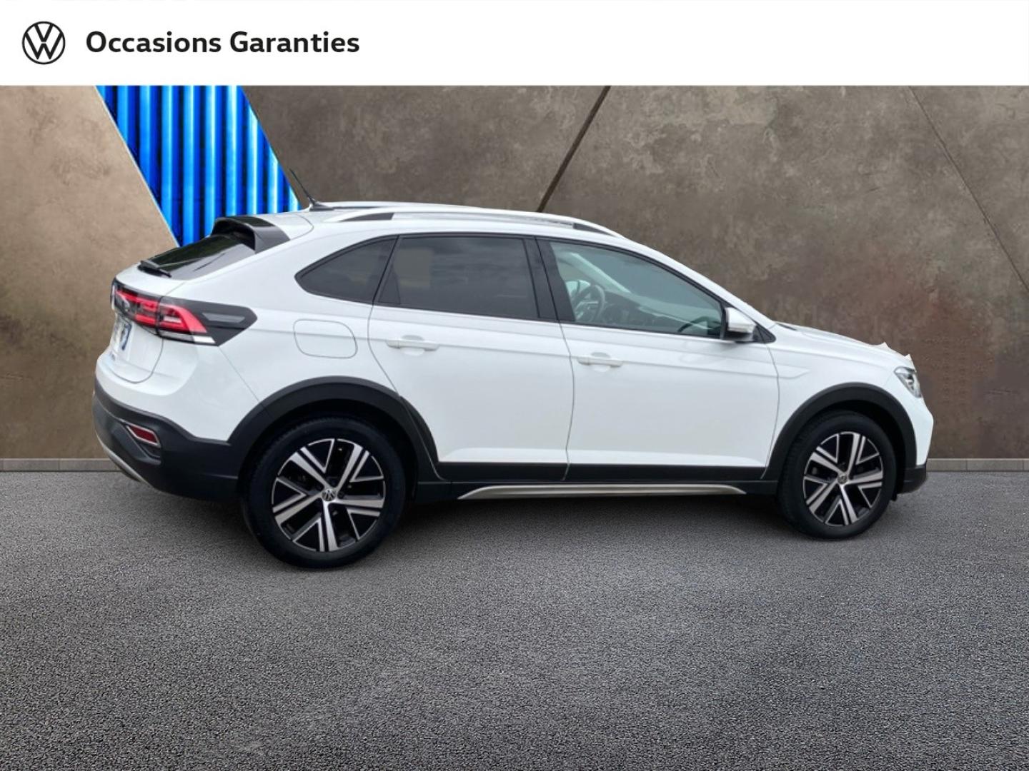 Voitures occasions VOLKSWAGEN TAIGO Style Thionville