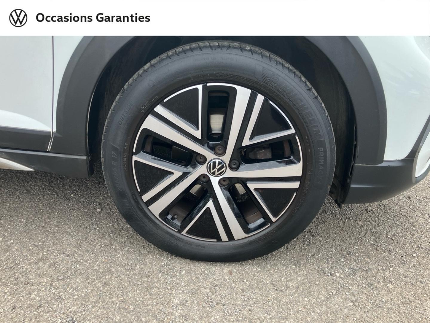 Voitures occasions VOLKSWAGEN TAIGO Style Thionville