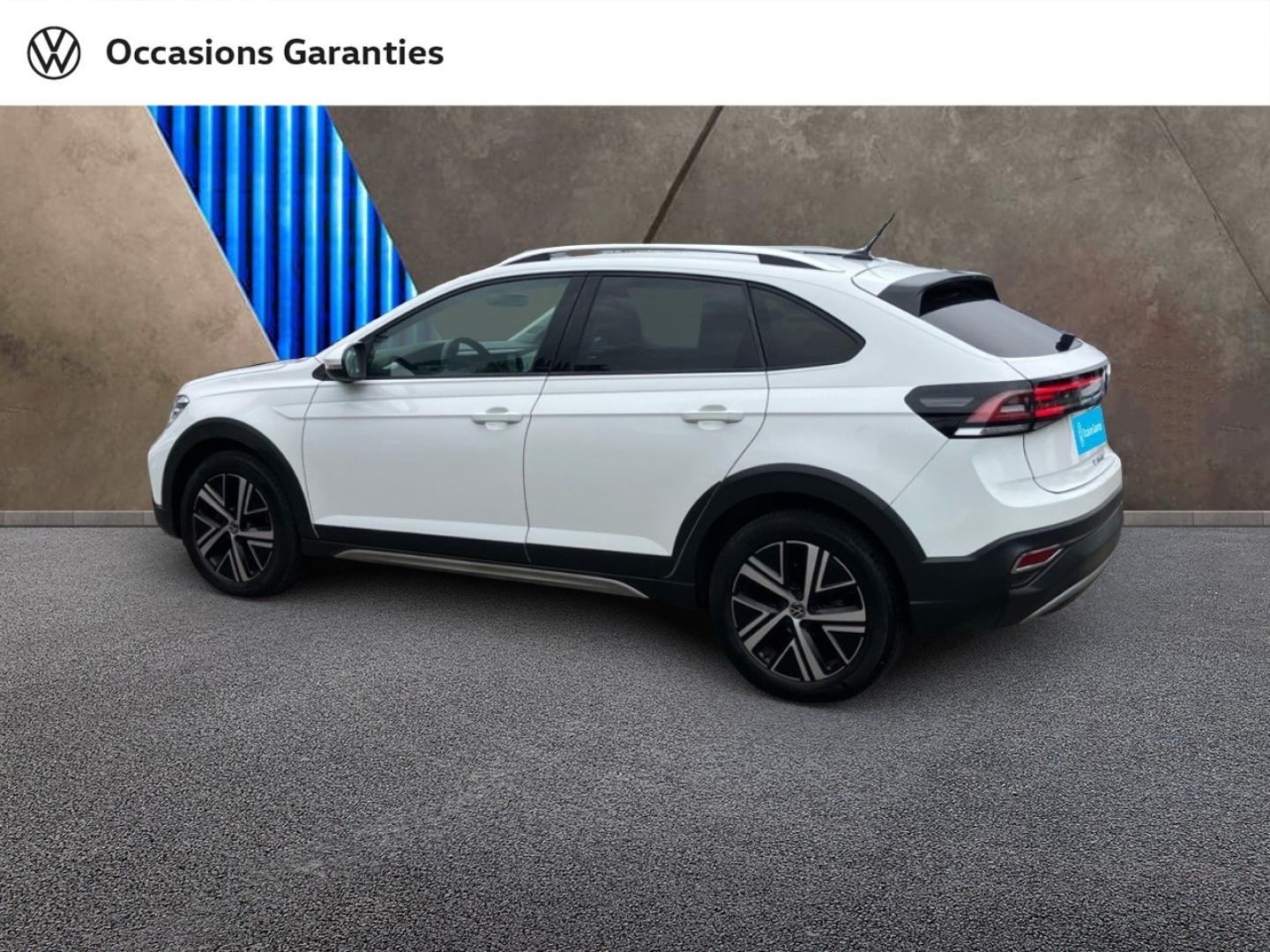 Voitures occasions VOLKSWAGEN TAIGO Style Thionville