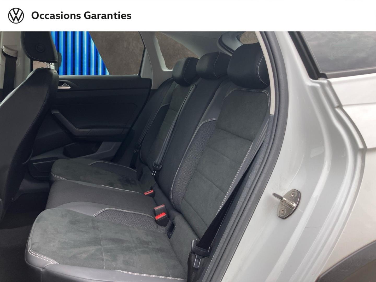 Voitures occasions VOLKSWAGEN TAIGO Style Thionville