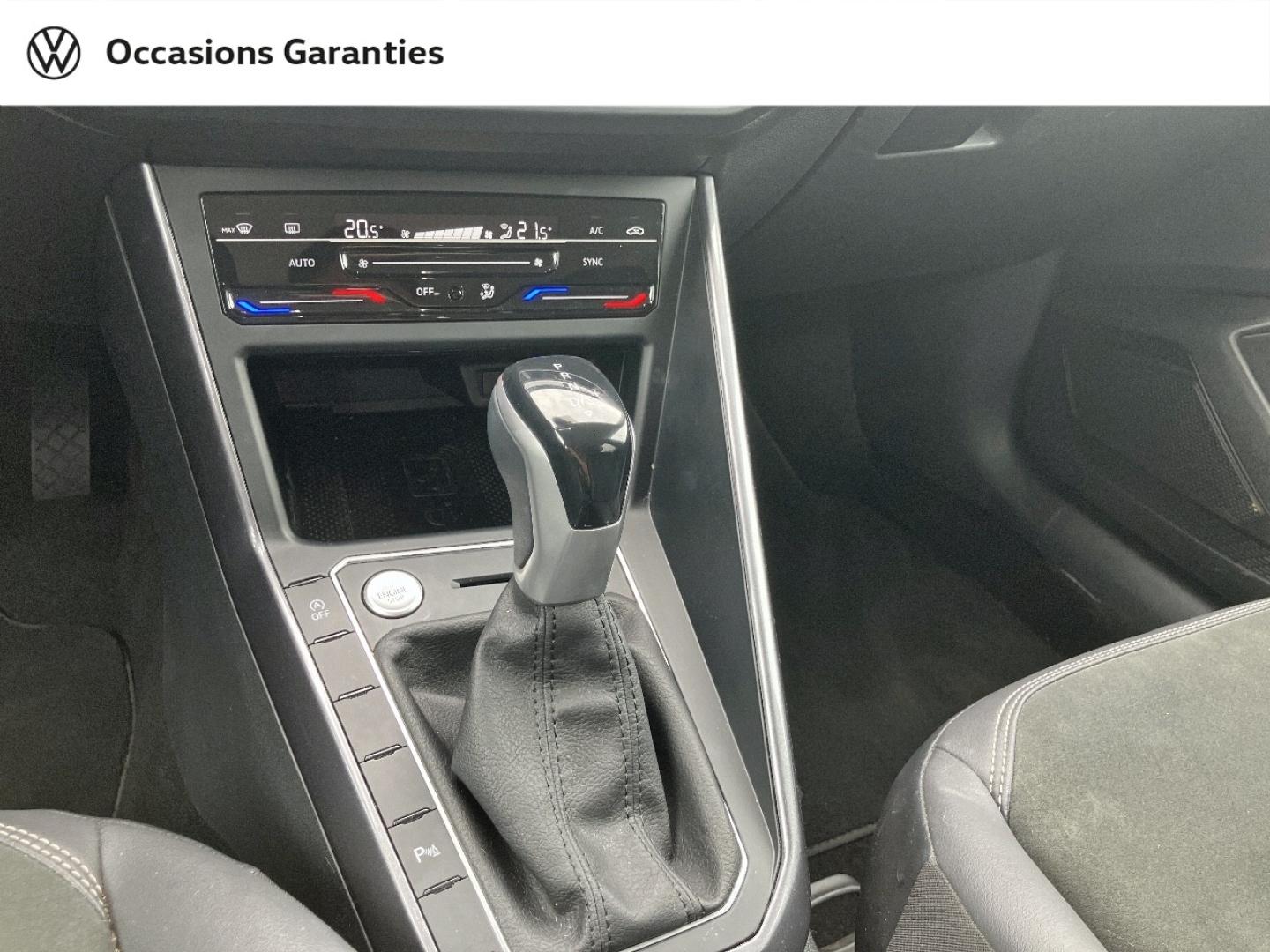 Voitures occasions VOLKSWAGEN TAIGO Style Thionville