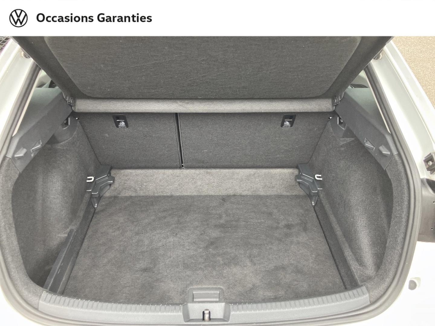 Voitures occasions VOLKSWAGEN TAIGO Style Thionville