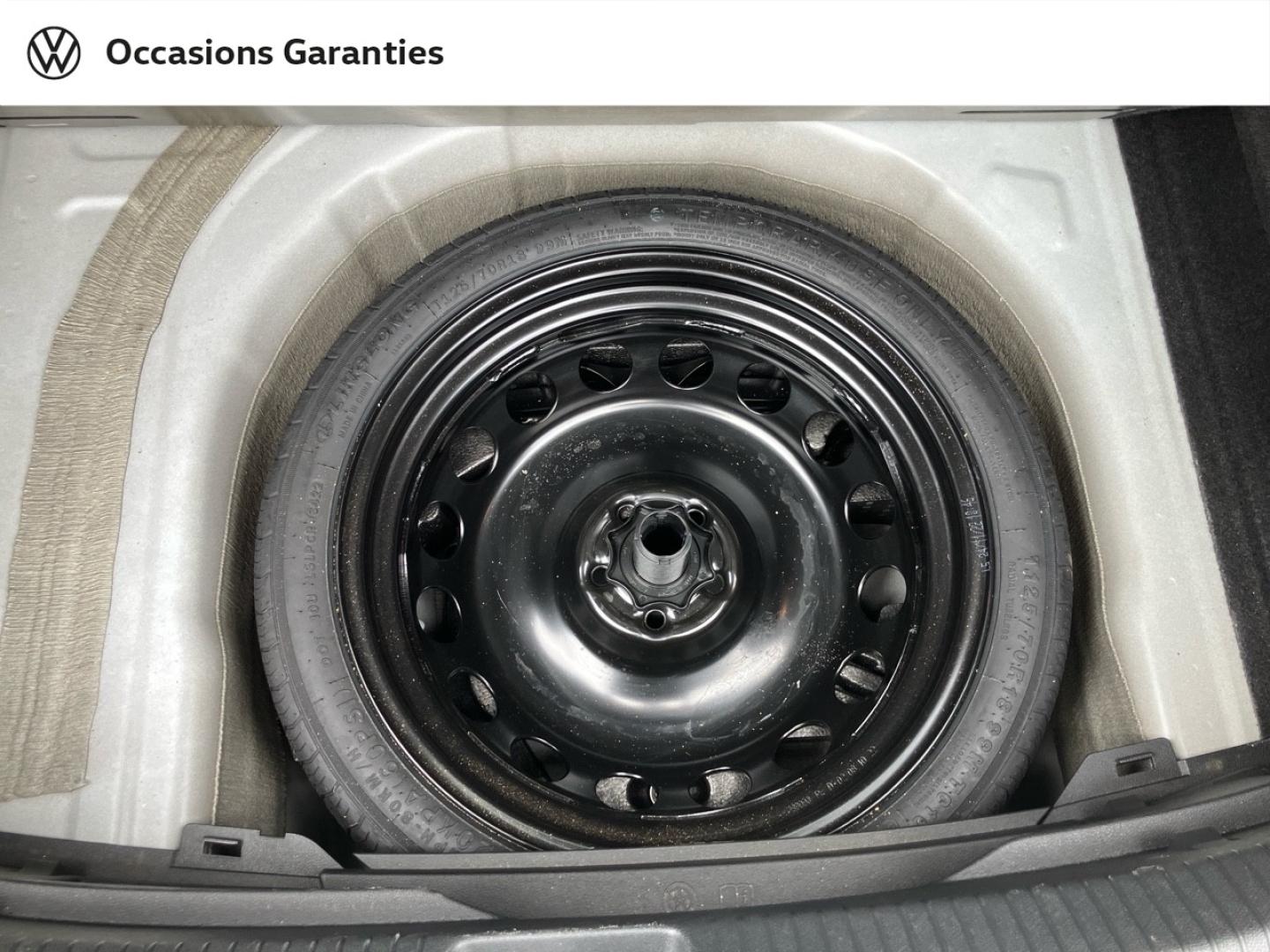 Voitures occasions VOLKSWAGEN TAIGO Style Thionville