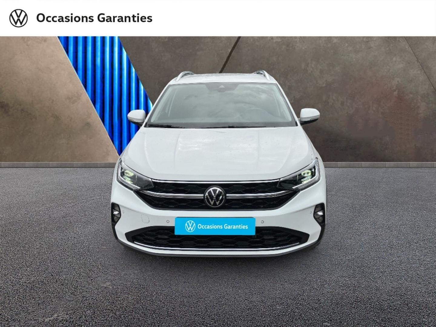 Voitures occasions VOLKSWAGEN TAIGO Style Thionville