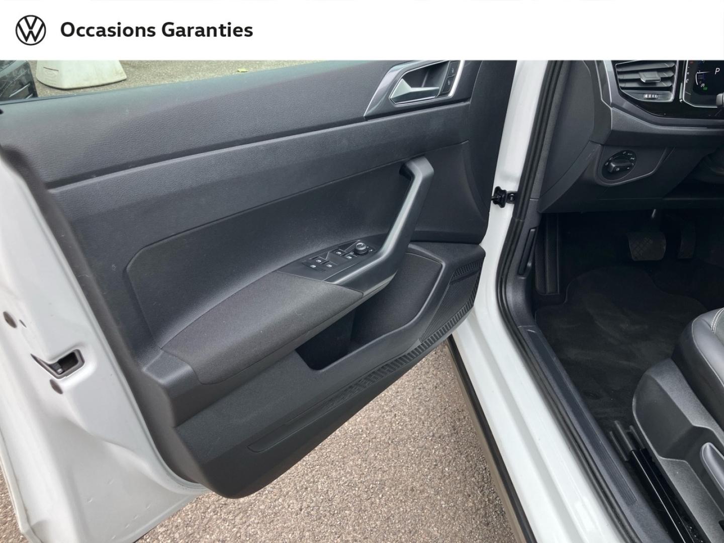 Voitures occasions VOLKSWAGEN TAIGO Style Thionville