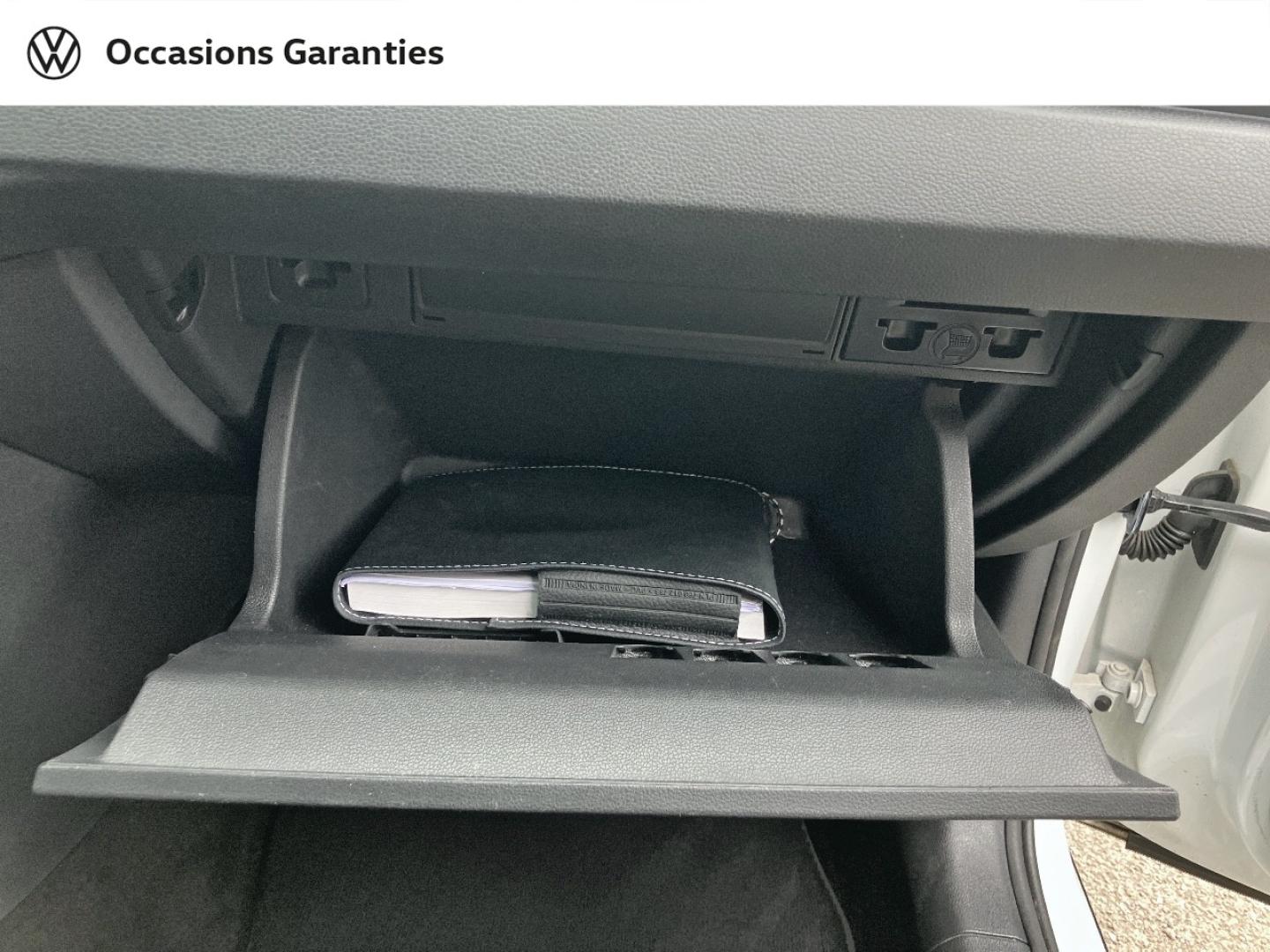 Voitures occasions VOLKSWAGEN TAIGO Style Thionville