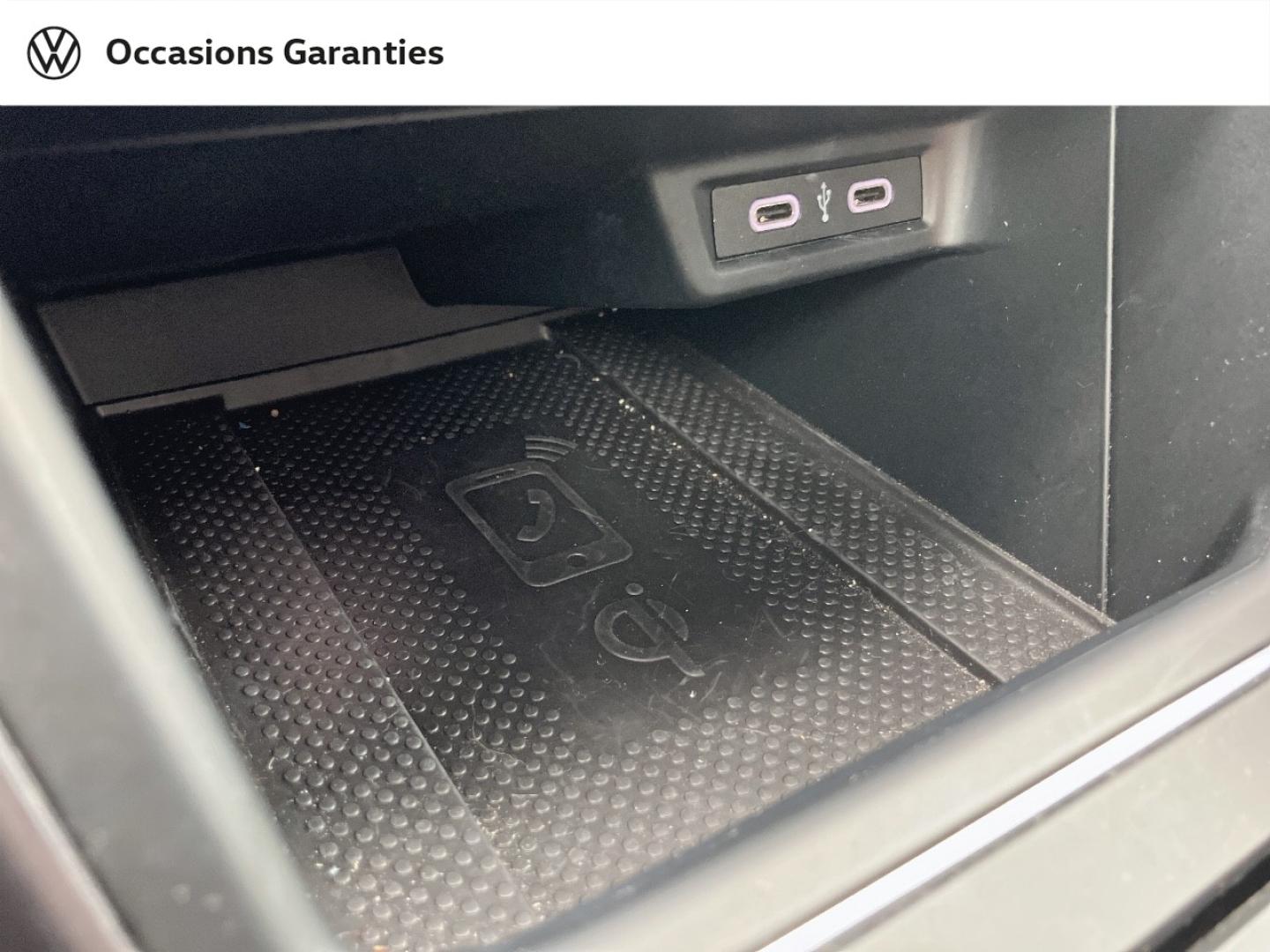 Voitures occasions VOLKSWAGEN TAIGO Style Thionville