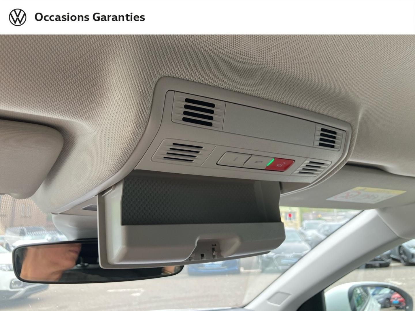 Voitures occasions VOLKSWAGEN TAIGO Style Thionville