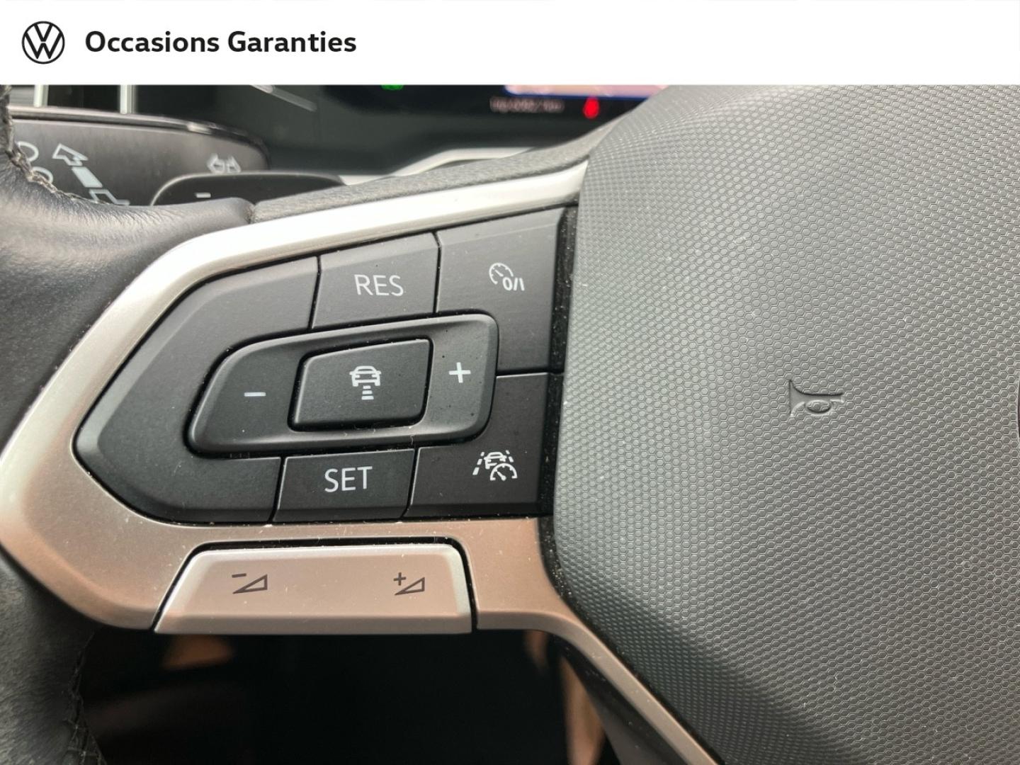 Voitures occasions VOLKSWAGEN TAIGO Style Thionville