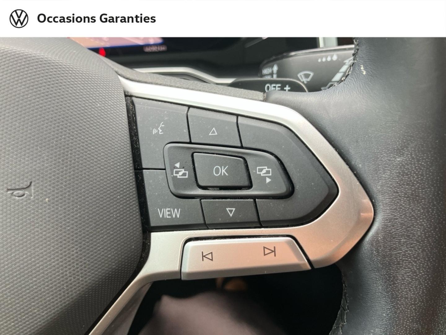 Voitures occasions VOLKSWAGEN TAIGO Style Thionville
