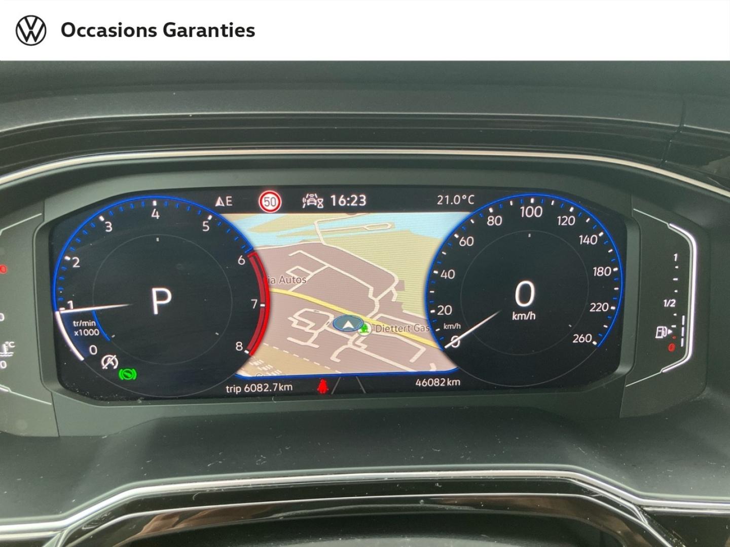 Voitures occasions VOLKSWAGEN TAIGO Style Thionville