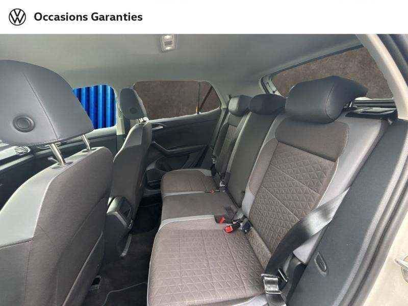 Voitures occasions VOLKSWAGEN T-CROSS Style Thionville