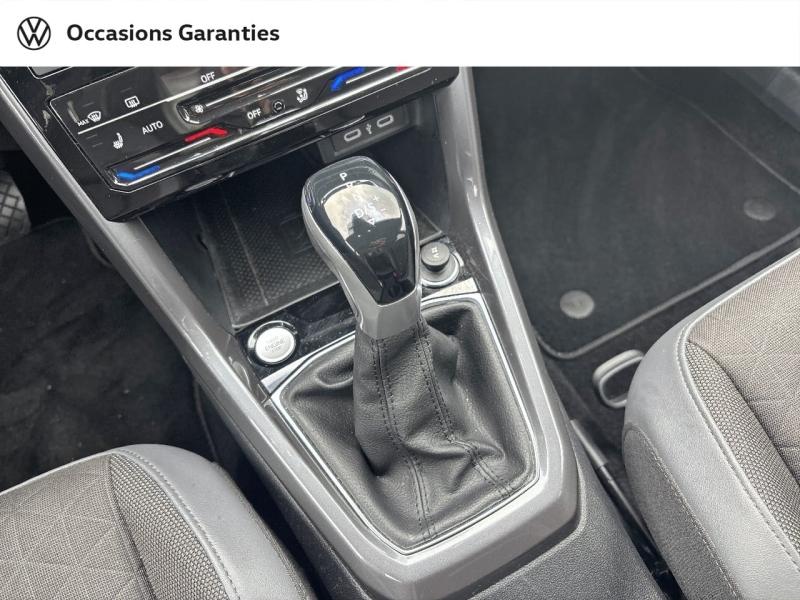Voitures occasions VOLKSWAGEN T-CROSS Style Thionville