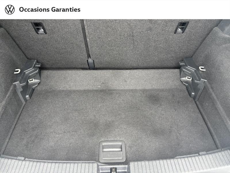 Voitures occasions VOLKSWAGEN T-CROSS Style Thionville