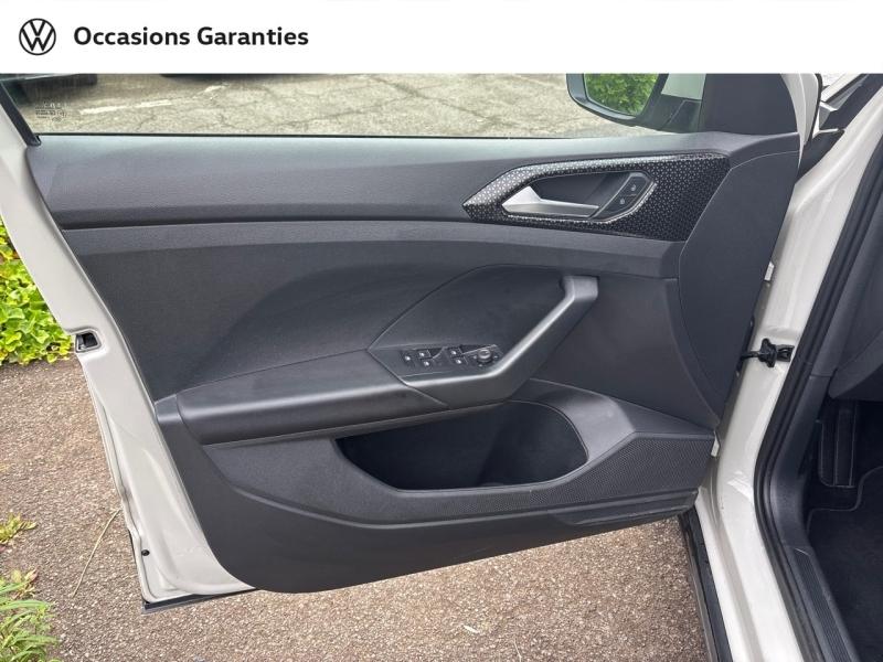 Voitures occasions VOLKSWAGEN T-CROSS Style Thionville