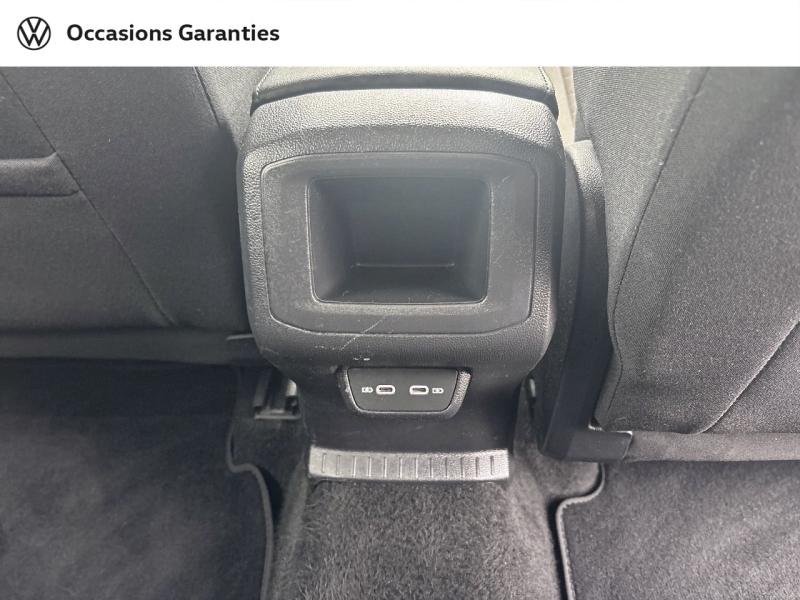 Voitures occasions VOLKSWAGEN T-CROSS Style Thionville