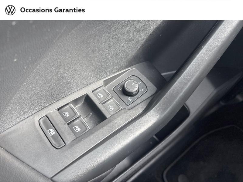 Voitures occasions VOLKSWAGEN T-CROSS Style Thionville
