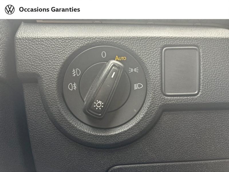 Voitures occasions VOLKSWAGEN T-CROSS Style Thionville