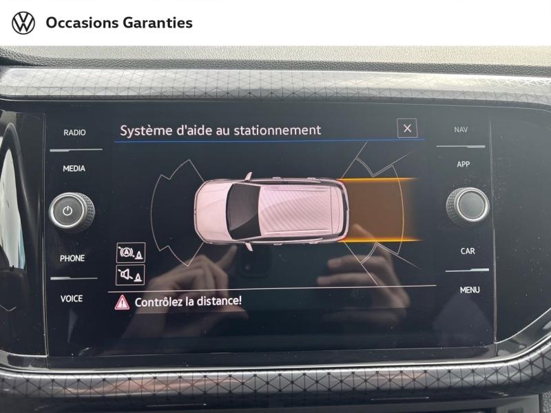Voitures occasions VOLKSWAGEN T-CROSS Style Thionville