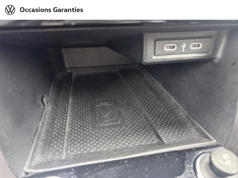 Voitures occasions VOLKSWAGEN T-CROSS Style Thionville