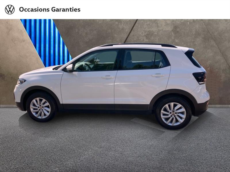 Voitures occasions VOLKSWAGEN T-CROSS Life Plus Thionville