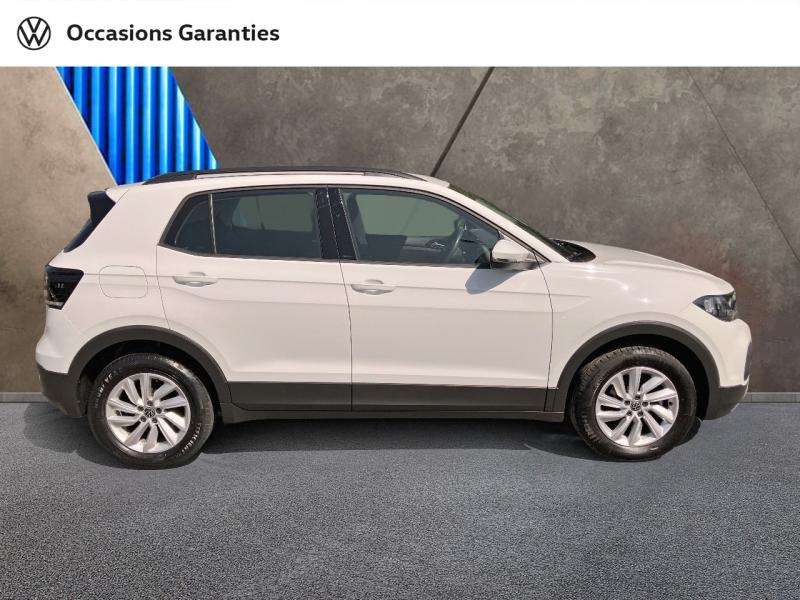 Voitures occasions VOLKSWAGEN T-CROSS Life Plus Thionville