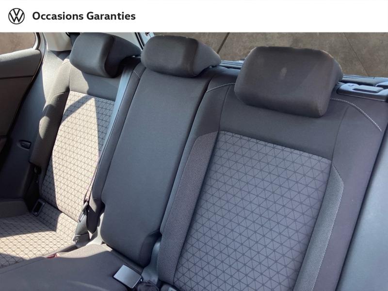 Voitures occasions VOLKSWAGEN T-CROSS Life Plus Thionville