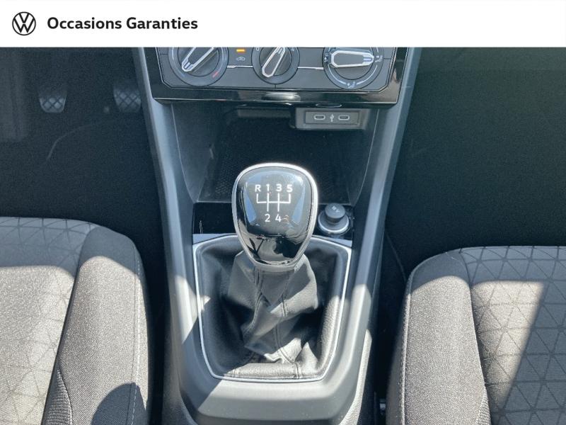 Voitures occasions VOLKSWAGEN T-CROSS Life Plus Thionville