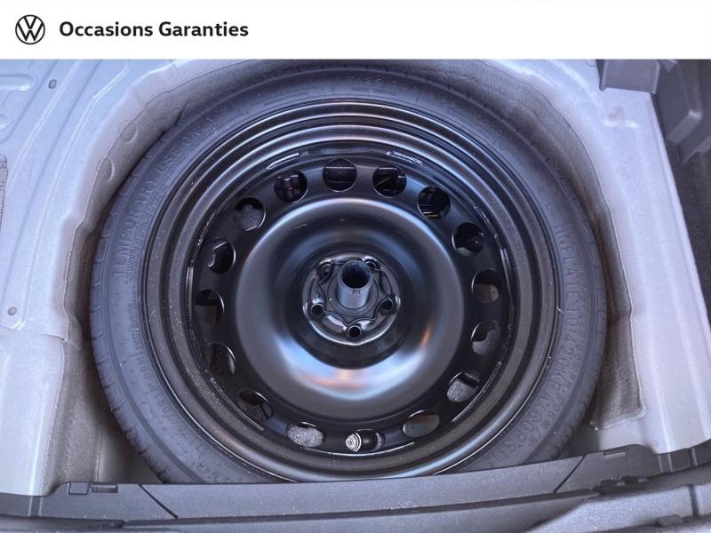 Voitures occasions VOLKSWAGEN T-CROSS Life Plus Thionville